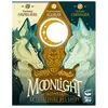 Image de Blackrock Editions Moonlight - Le Territoire Des Loups