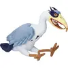 Image de Le garçon et le héron Figure en peluche Grey Heron Plush 21 cm