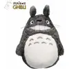 Image de Mon voisin Totoro Peluche Smiling Big Totoro M 28 cm