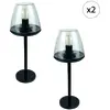 Image de Lampe solaire EZIlight® Solar lamp one Lot de 2