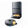 Image de Robot Aspirateur Laveur - Eziclean Pureflow Max - 14 000 Pa - Aquaclean Auto-refresh - Edgemop Cleaning