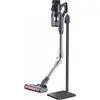 Image de Aspirateur balai sans fil EZICLEAN Cycloboost FR15 Animal - Fabriqué en France - 450 W - Autonomie : 80 min - Pression d'air : 30 kPa - Noir