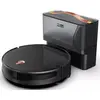 Image de Aspirateur Robot Laveur Ibot Z5 Nettoyage Autonome 2-en-1 Connecté - Eziclean