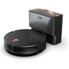 Image de EZIclean I-Bot Z5 0,25 L Noir, Gris - Neuf