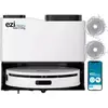 Image de Aspirateur/laveur robot connecté - E.ziclean - Z15 - all in one z15 pro