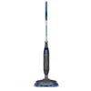 Image de Balai 2 en 1 nettoyeur vapeur & cireuse de parquet - E.ziclean - STEAMWAVE360 - steam wave 360