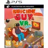 Image de Red Art Games Suicide Guy VR Deluxe - Neuf