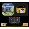 Image de Naruto Shippuden Coffret Sasuke Shikishi X Golden Ticket - CARTOON KINGDOM Golden Ticket - CKNSC02