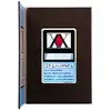Image de Réplique 1/1 Hunter X Hunter Livret Replique Licence Hunter - TONDESIGN Réplique 1/1 - TD28000