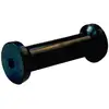 Image de Diabolo Noir 200x75 Alésage 17