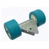 Image de Imline - Lot De 2 Galets Ø100 Mm   Remorque Nautique Mecanorem Mtx
