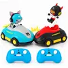 Image de Koochibi   Autos-manèges télécommandés   Chibibump   Set pour 2 joueurs avec figurines amovibles, lumières et sons   à partir de 3 ans