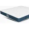 Image de Matelas hybride Mila - mousse et ressorts - 22cm, 80x200cm