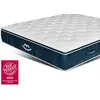 Image de Victoria - Matelas Hybride Luxe 30 Cm Mémoire De Forme 140x200cm