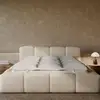 Image de Le Surmatelas Drimz - plumes de canard - 5 cm, 180x200cm