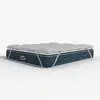 Image de Pack Hybride Victoria 30cm + Surmatelas Cloud, 90x190cm