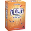 Image de Asmodee Tilt   Actarus   Jeu de société   Jeu de famille coopératif   Mots