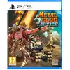 Image de Metal Slug Tactics PS5 - Neuf