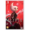 Image de Jeux Nintendo Elypse Transparent PAL Transparent PAL