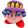 Image de Together Plus   Kirby   Spider Kirby   Peluche, 14 cm