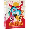 Image de Jeu de cartes d'ambiance Asmodee Denko Samurai vs Yokai Multicolore - Neuf