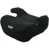 Image de Rehausseur auto - NANIA - Bubble - Groupe 3 - 126-150 cm - I-Size - Avec ceinture - Noir