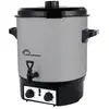 Image de Stérilisateur de bocaux électrique inox 21l 1800w - Little Balance - 3035 -