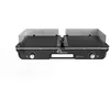 Image de Plancha Électrique 2000w 25 X 29 Cm - Little Balance - 3066