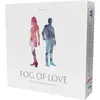 Image de Blackrock Games - Fog of Love : Jeu de société pour 2 joueurs - À partir de 16 ans