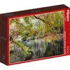 Image de Alipson Puzzle Branches au bord de la rivière - 1000 pièces