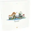 Image de Jeu de société Tokaido - Édition Anniversaire : Un voyage inoubliable - Neuf