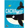 Image de Cachamot - Jeu d'Associations Amusant et Défiant pour Toute la Famille - Neuf
