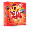 Image de Blackrock Games ZIK   Nouvelle édition   Jeu de société   À partir de 10 ans   Contient des chansons