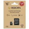 Image de Reborn RB MSD 128GO - Neuf