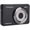 Image de Appareil Photo Numérique Thomson THR317 21MP Zoom x8 Noir - Garantie 2 Ans - Neuf