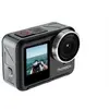 Image de Caméra Sport Thomson THA535 4K UHD Noir - WiFi 5G, Stabilisateur Amélioré, Boîtier Étanche 30m - Neuf