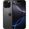 Image de Apple - Smartphone  Iphone 16 Pro Max Titane Noir 256go en occasion ou reconditionné