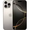 Image de Apple - Smartphone  Iphone 16 Pro Max Titane Naturel 256go en occasion ou reconditionné