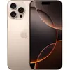 Image de Apple - Smartphone  Iphone 16 Pro Max Titane Sable 256go en occasion ou reconditionné