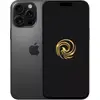 Image de Apple - Smartphone  Iphone 16 Pro Max Titane Noir 256go en occasion ou reconditionné