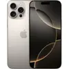 Image de Apple - Smartphone  Iphone 16 Pro Max Titane Naturel 256go en occasion ou reconditionné