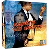 Image de Jeu de société Enquêtes à Los Angeles - La boite de jeu Jeu de société - BG-BJ080EN