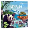 Image de Jeu de société Nimalia - La boite de jeu Jeu de société - BG-BJ105NI