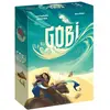 Image de Jeu de société GOBI, fabriqué par Capsicum Games, référence CAP91918, multicolore, taille L