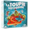 Image de Jeu de société Spinboard   La toupie voyageuse - Buzzy Games Jeu de société - BG-BUZ019WO