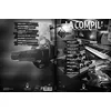 Image de La Compil' N° 01 - Piano Voix Guitare - Aede Music en occasion ou reconditionné