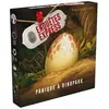 Image de Jeu de société Enquêtes express - Panique à Dino Park - Blam Jeu de société - BG-BLM114EQ