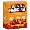 Image de Jeu d'Ambiance La Fin des Haricots - Amusez-vous en Famille! - Neuf