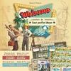 Image de Welcome Mini extension n°2 - Blue Cocker Extension pour jeu de plateau - BG-BLC009WE
