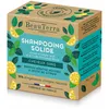 Image de shampooing solide Beauterra Menthe solide jaune citron 75 g